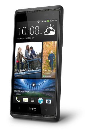 HTC Desire 600 Dual SIM